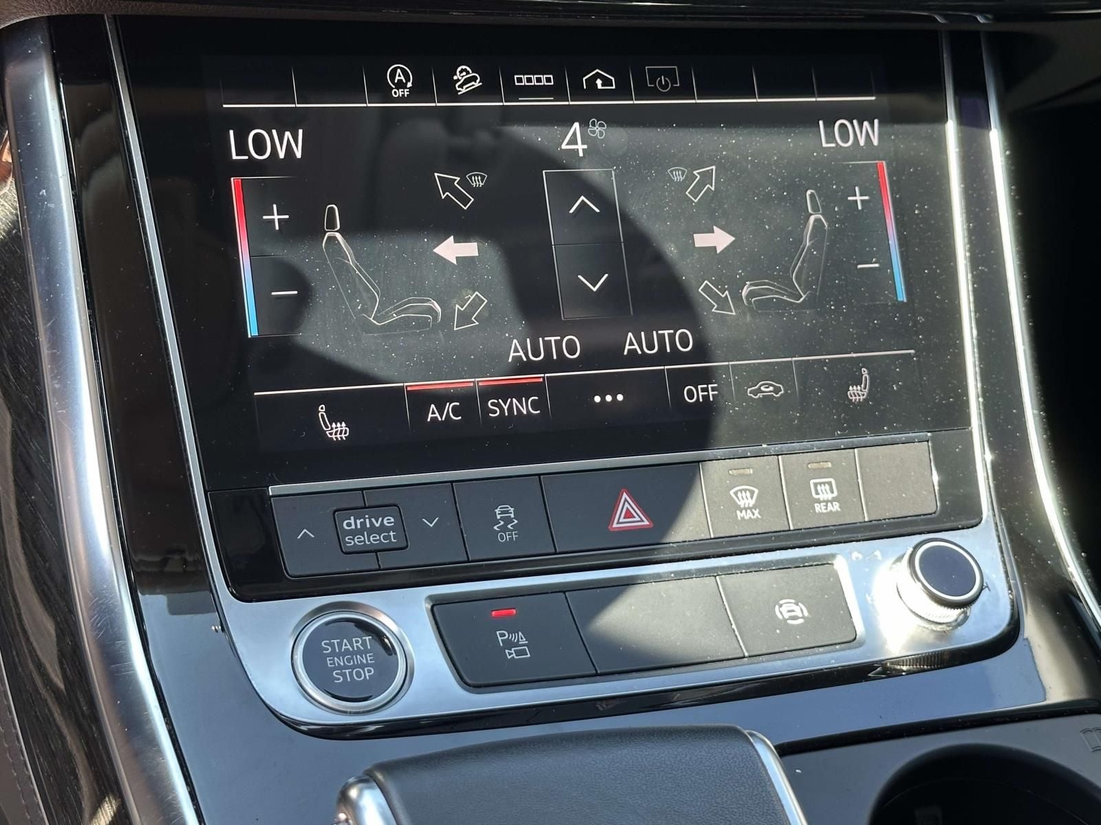 2023 Audi Q7 55 Premium Plus quattro
