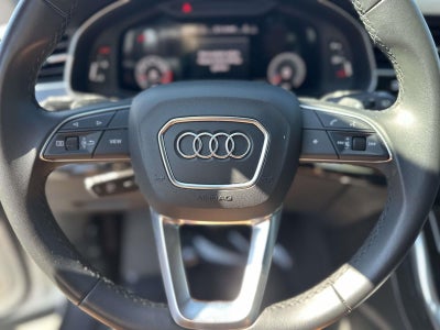 2023 Audi Q7 55 Premium Plus quattro