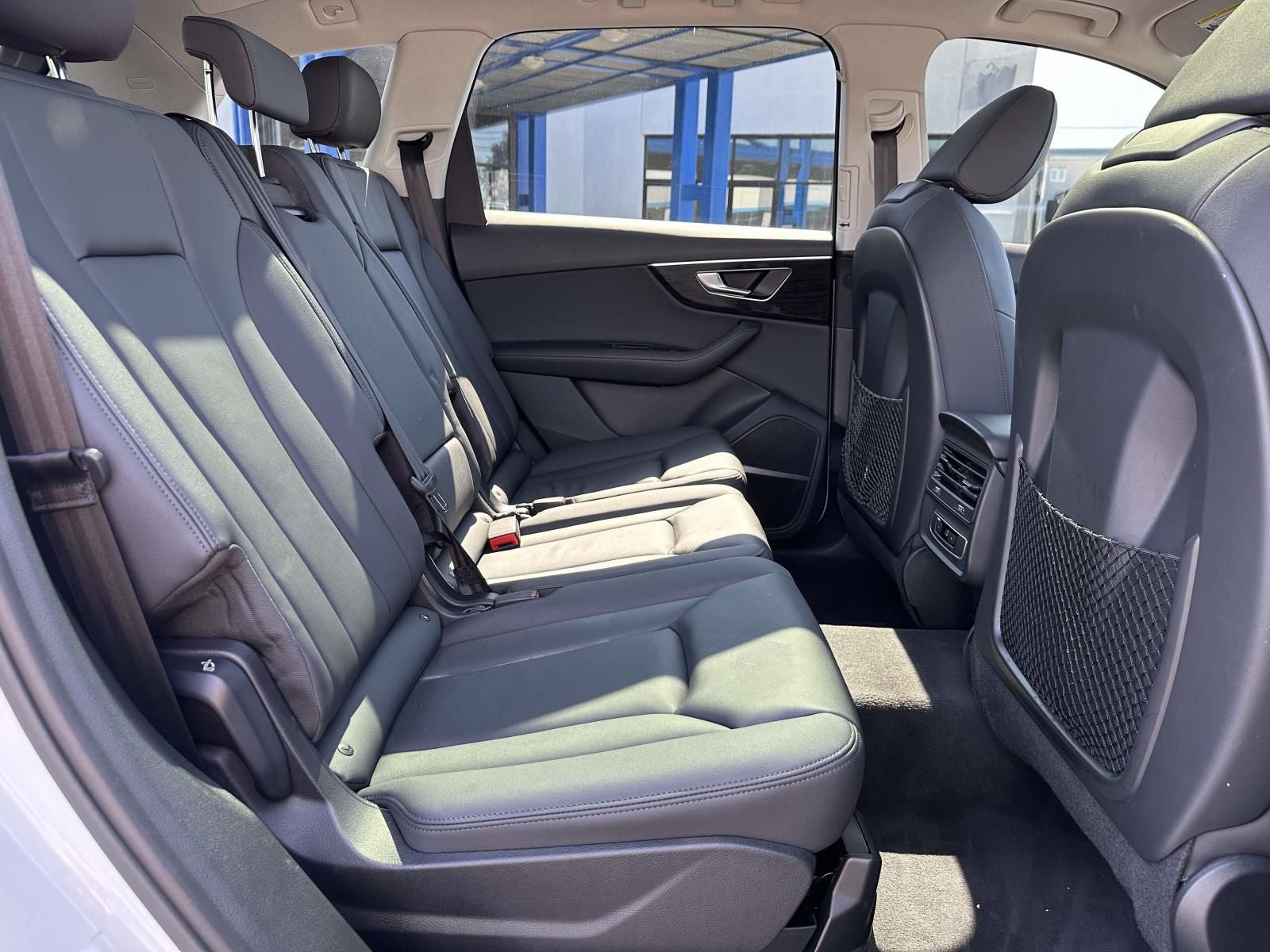 2023 Audi Q7 55 Premium Plus quattro