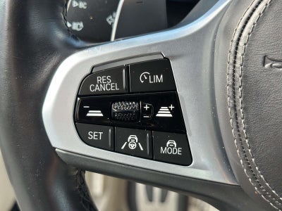 2022 BMW 8 Series M850i xDrive
