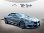 2022 BMW 8 Series M850i xDrive