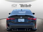 2022 BMW M4 Base