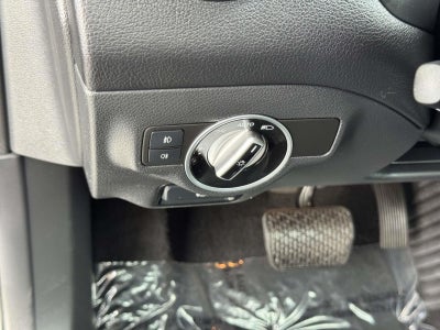 2015 Mercedes-Benz GLA GLA 250 4MATIC®