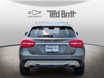 2015 Mercedes-Benz GLA GLA 250 4MATIC®