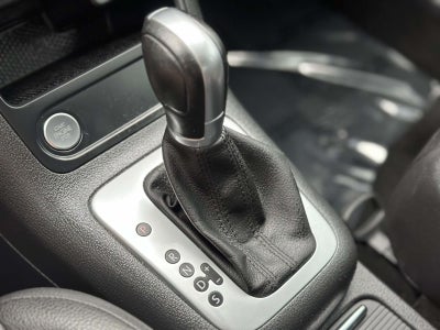 2017 Volkswagen Tiguan 2.0T S