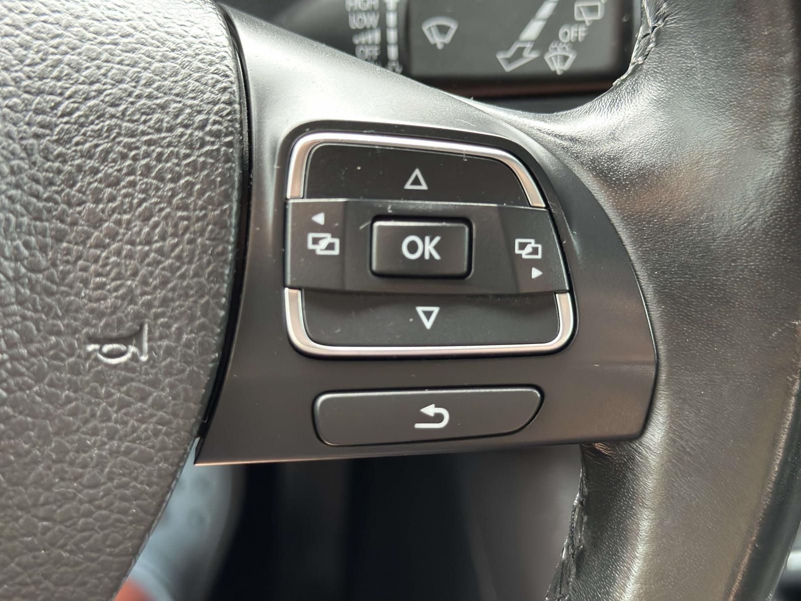 2017 Volkswagen Tiguan 2.0T S