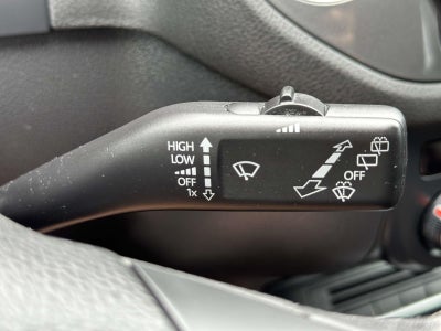 2017 Volkswagen Tiguan 2.0T S