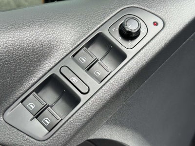 2017 Volkswagen Tiguan 2.0T S
