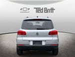 2017 Volkswagen Tiguan 2.0T S