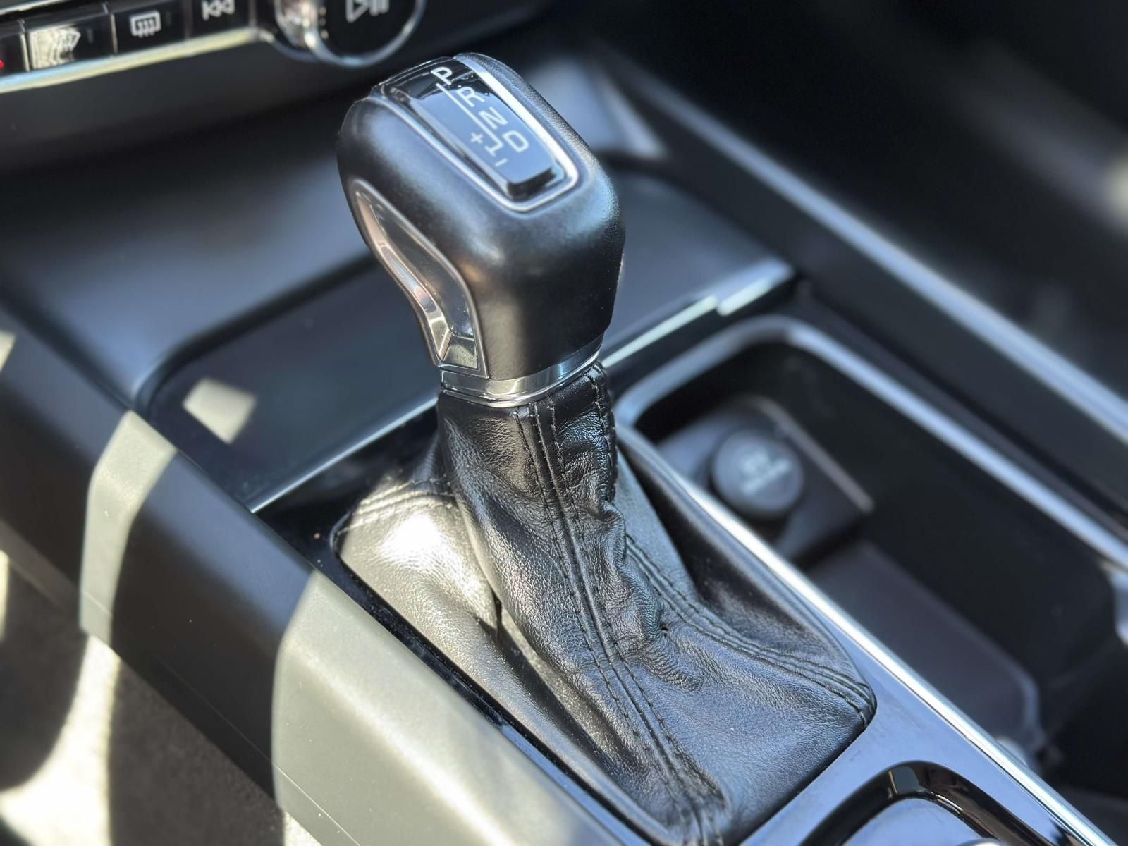 2018 Volvo XC60 T5 Momentum