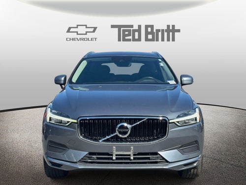 2018 Volvo XC60 T5 Momentum
