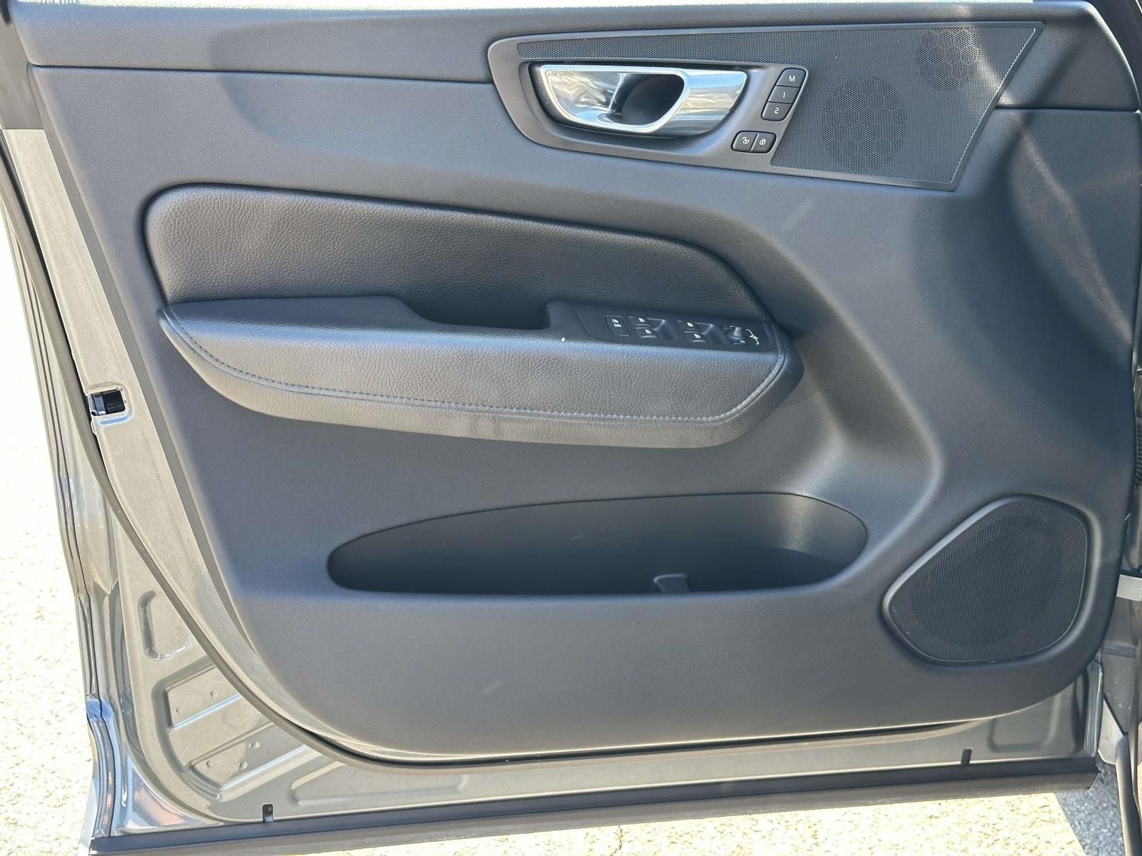 2018 Volvo XC60 T5 Momentum
