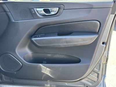 2018 Volvo XC60 T5 Momentum