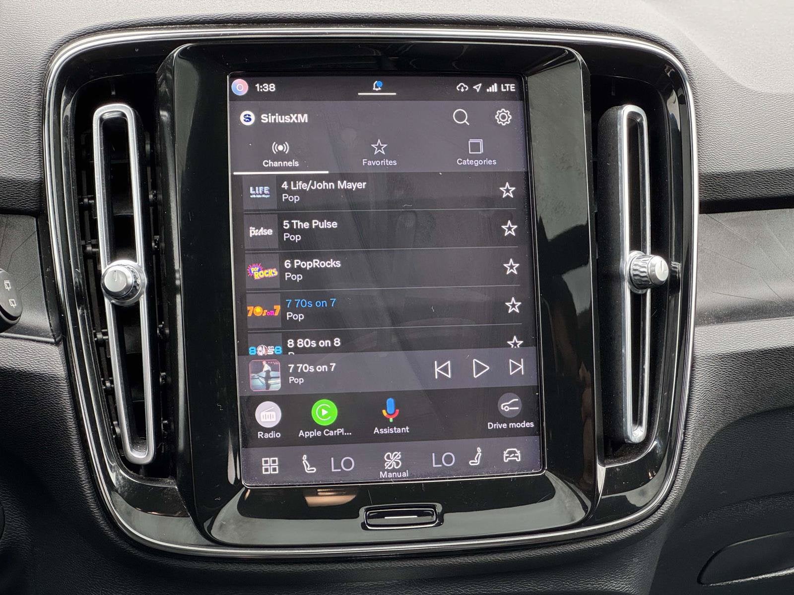 2023 Volvo XC40 Recharge Pure Electric Twin Plus