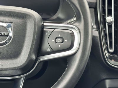 2023 Volvo XC40 Recharge Pure Electric Twin Plus
