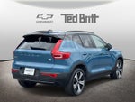 2023 Volvo XC40 Recharge Pure Electric Twin Plus