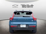 2023 Volvo XC40 Recharge Pure Electric Twin Plus
