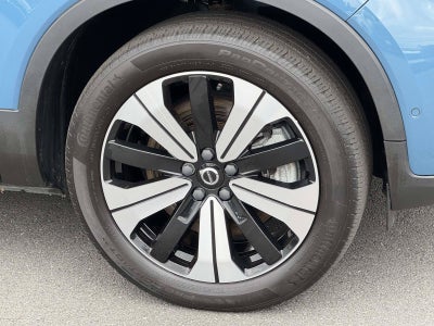 2023 Volvo XC40 Recharge Pure Electric Twin Plus
