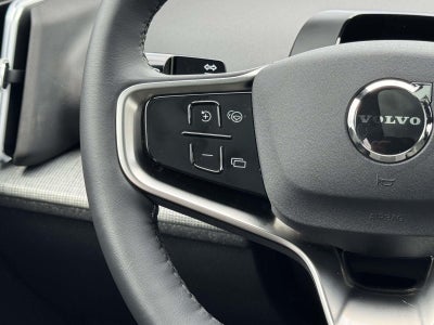 2025 Volvo EX30 Twin Motor Performance Plus