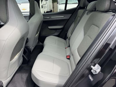 2025 Volvo EX30 Twin Motor Performance Plus