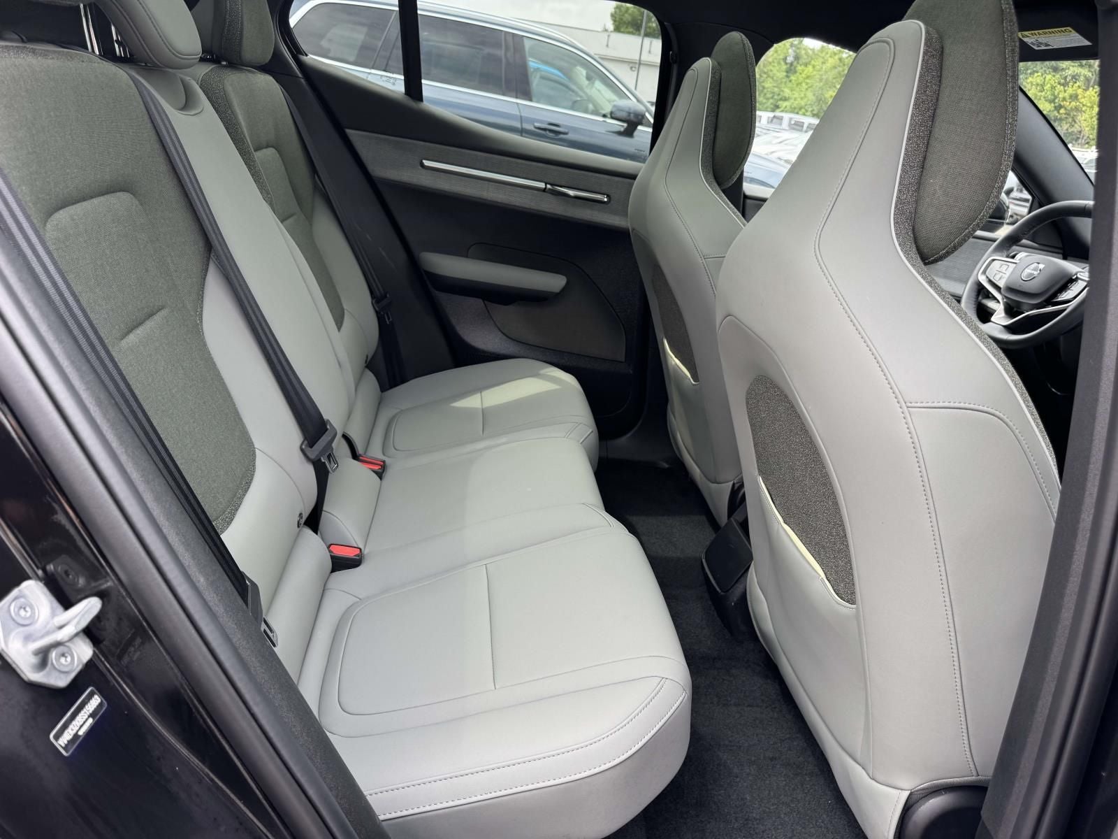2025 Volvo EX30 Twin Motor Performance Plus