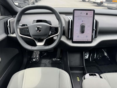2025 Volvo EX30 Twin Motor Performance Plus