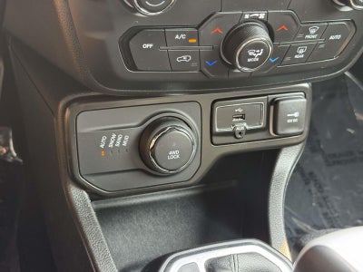 2023 Jeep Renegade Limited