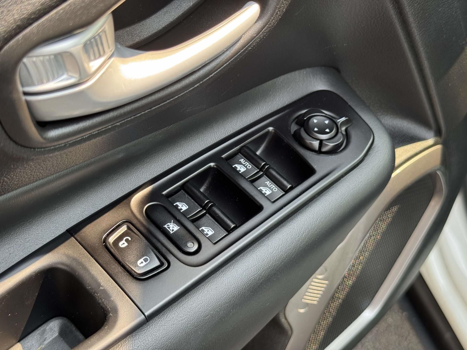 2023 Jeep Renegade Limited