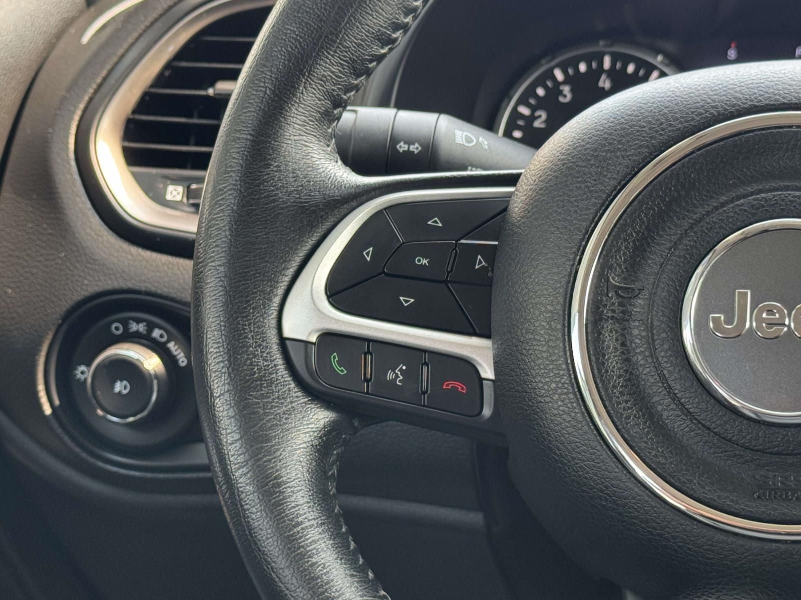 2023 Jeep Renegade Limited