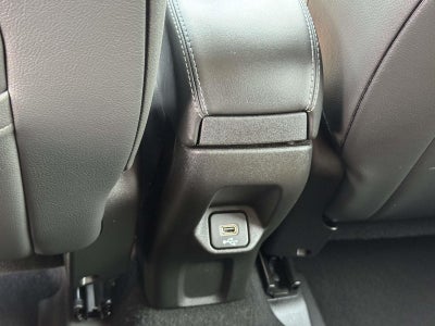 2023 Jeep Renegade Limited