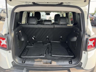 2023 Jeep Renegade Limited