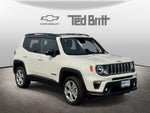 2023 Jeep Renegade Limited