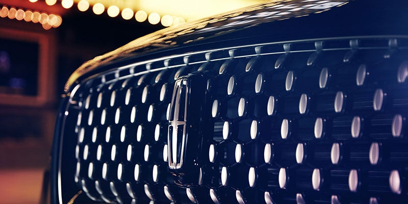 2020 Lincoln Corsair | Ted Britt Chantilly Lincoln in Chantilly VA