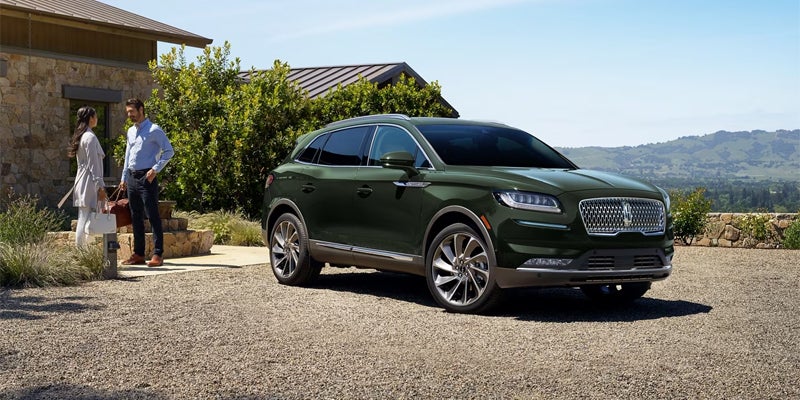 Ted Britt Chantilly Lincoln in Chantilly VA