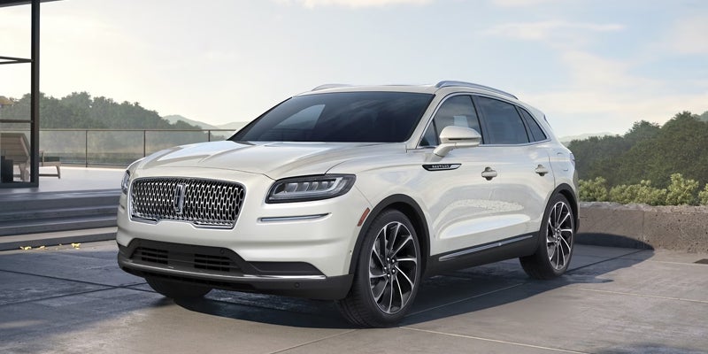 Ted Britt Chantilly Lincoln in Chantilly VA