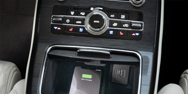 Ted Britt Chantilly Lincoln in Chantilly VA