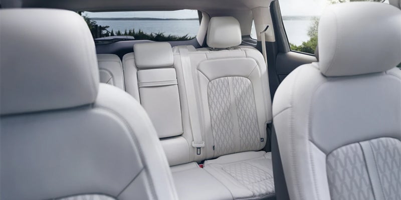 Ted Britt Chantilly Lincoln in Chantilly VA