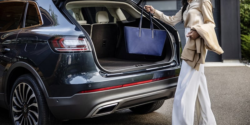 Ted Britt Chantilly Lincoln in Chantilly VA