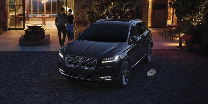 Ted Britt Chantilly Lincoln in Chantilly VA