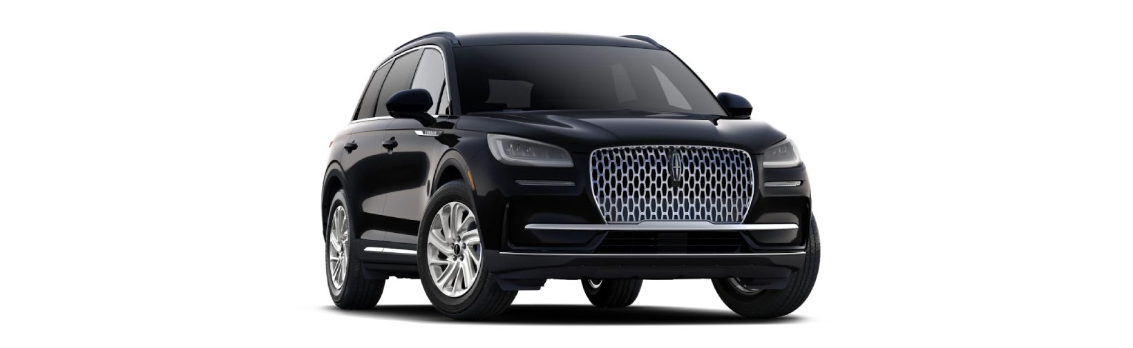 2026 Lincoln Corsair vs 2026 Lincoln Corsair