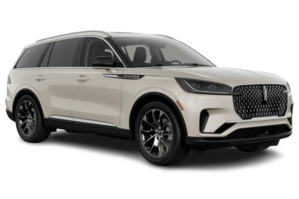 Compare New Lincoln Aviator