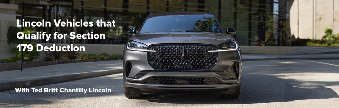 Section 179 Tax Deduction Overview