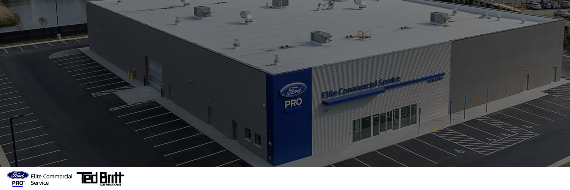 Ted Britt Truck Shop