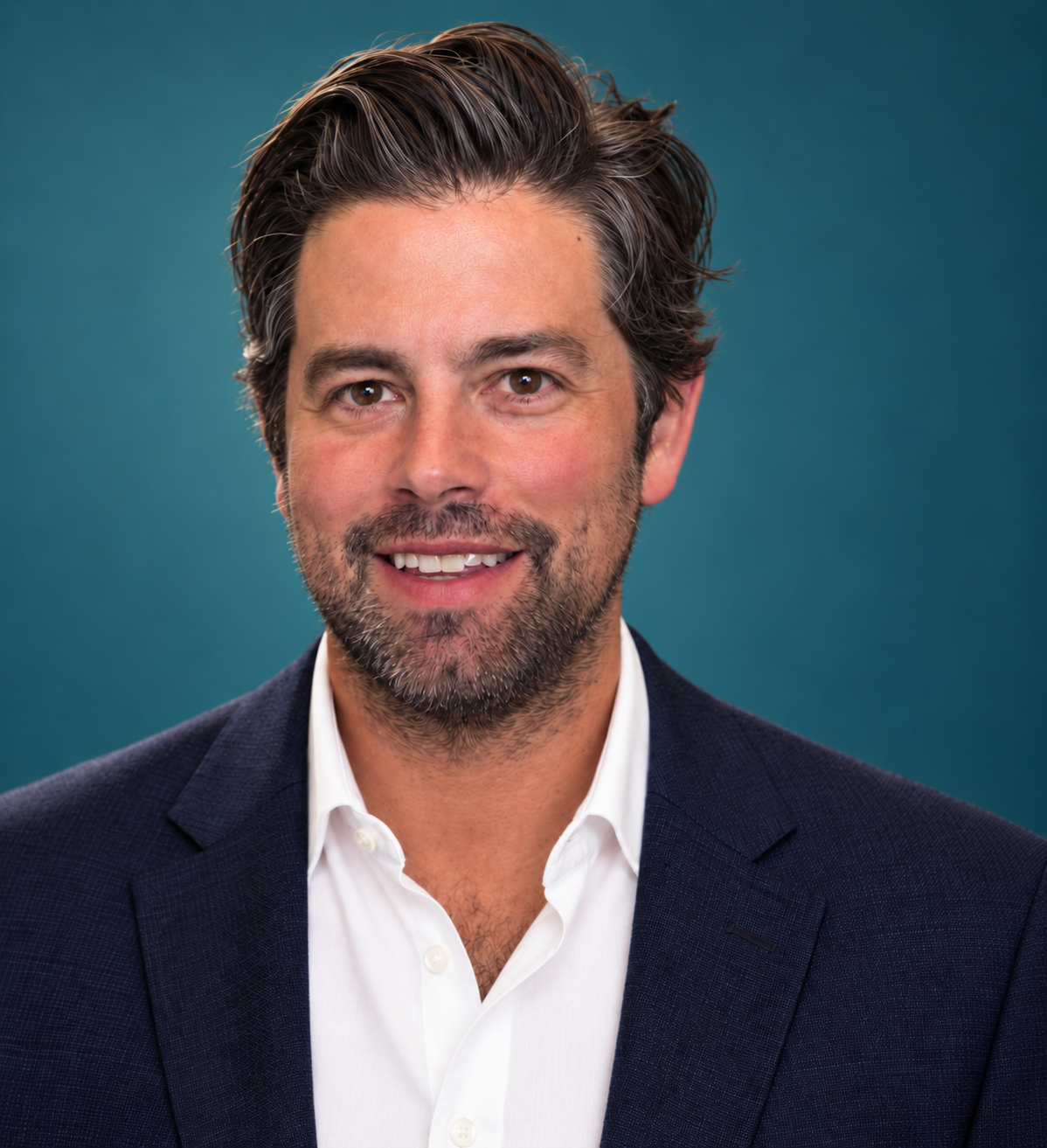 Michael Britt