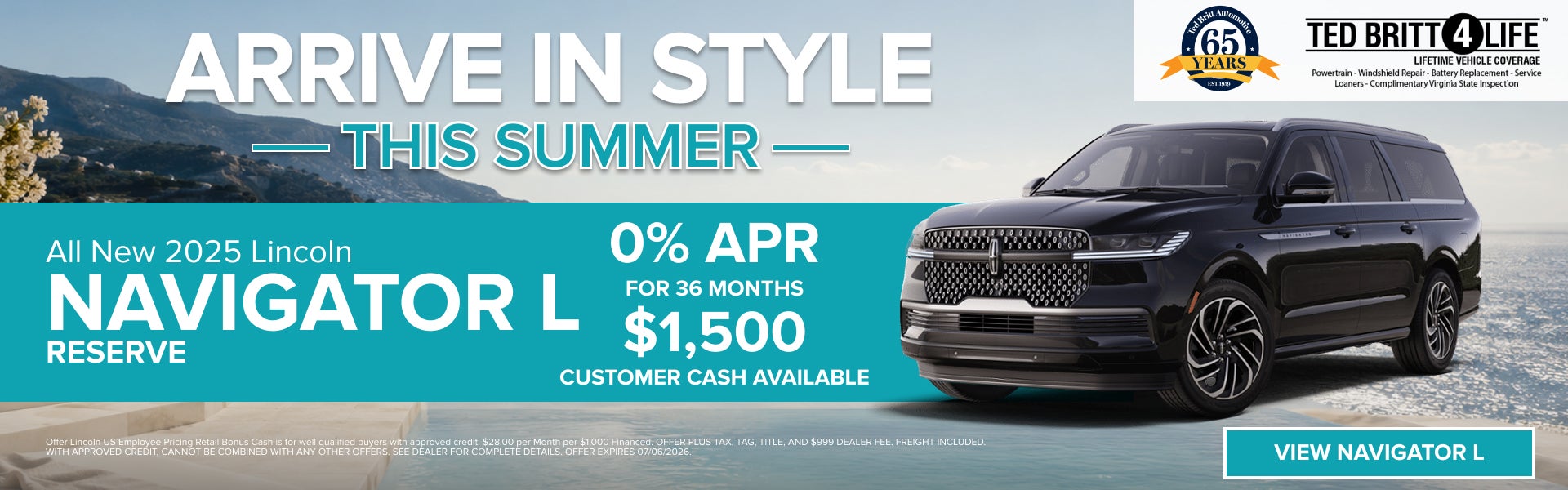 NEW 2026 LINCOLN CORSAIR PLUG-IN HYBRID