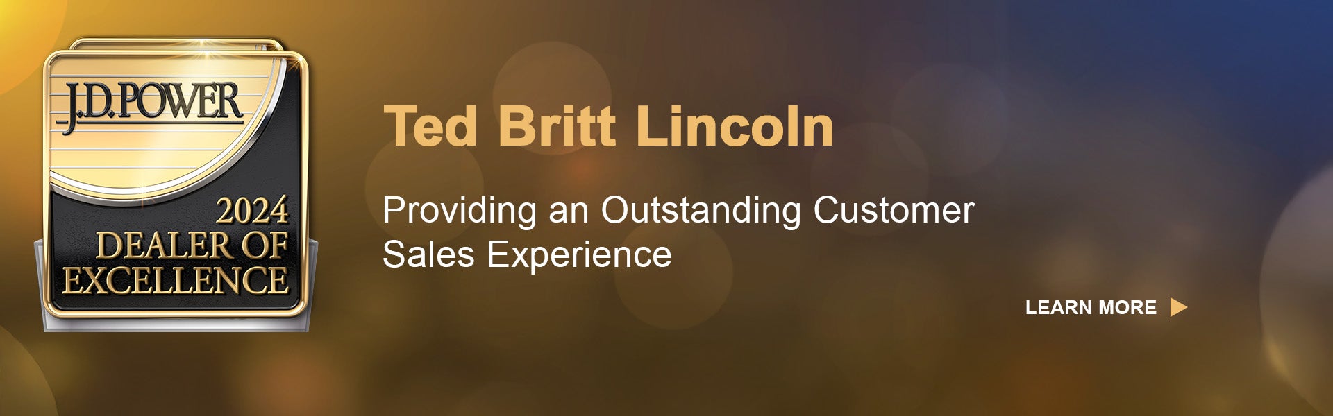 DEALER OF EXCELLENCE