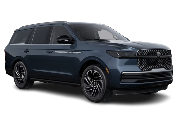 Compare New Lincoln Navigator