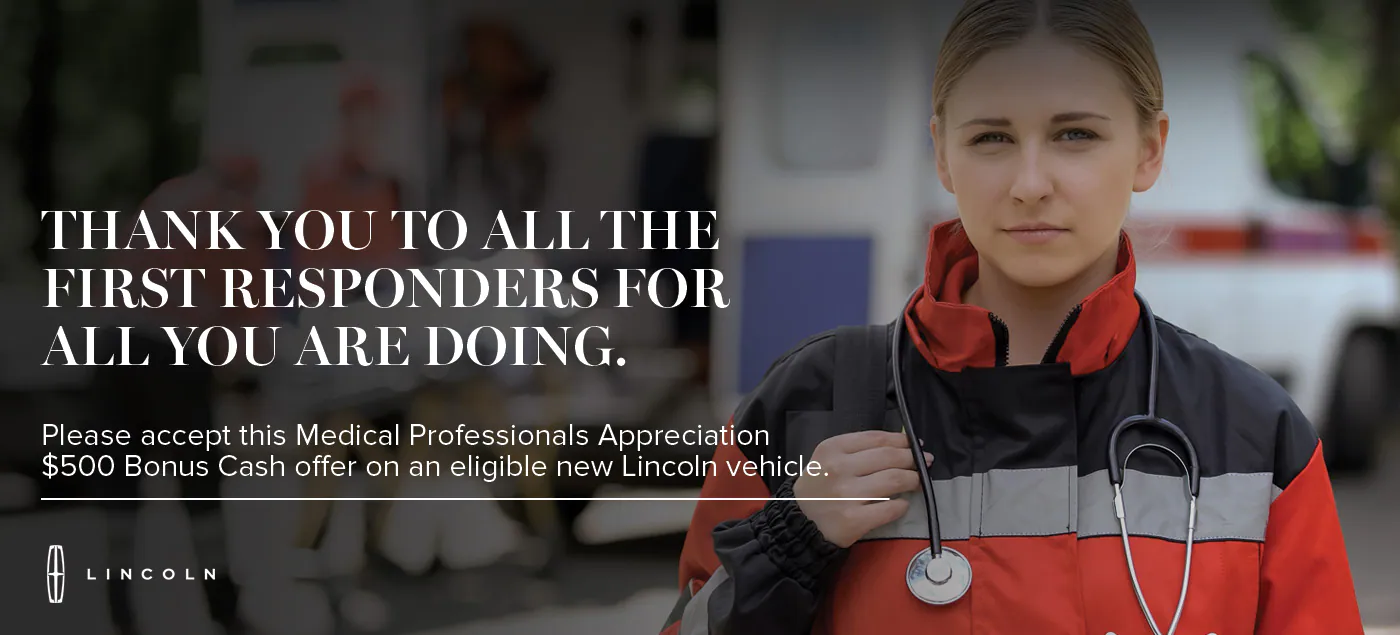 Ted Britt Chantilly Lincoln in Chantilly VA