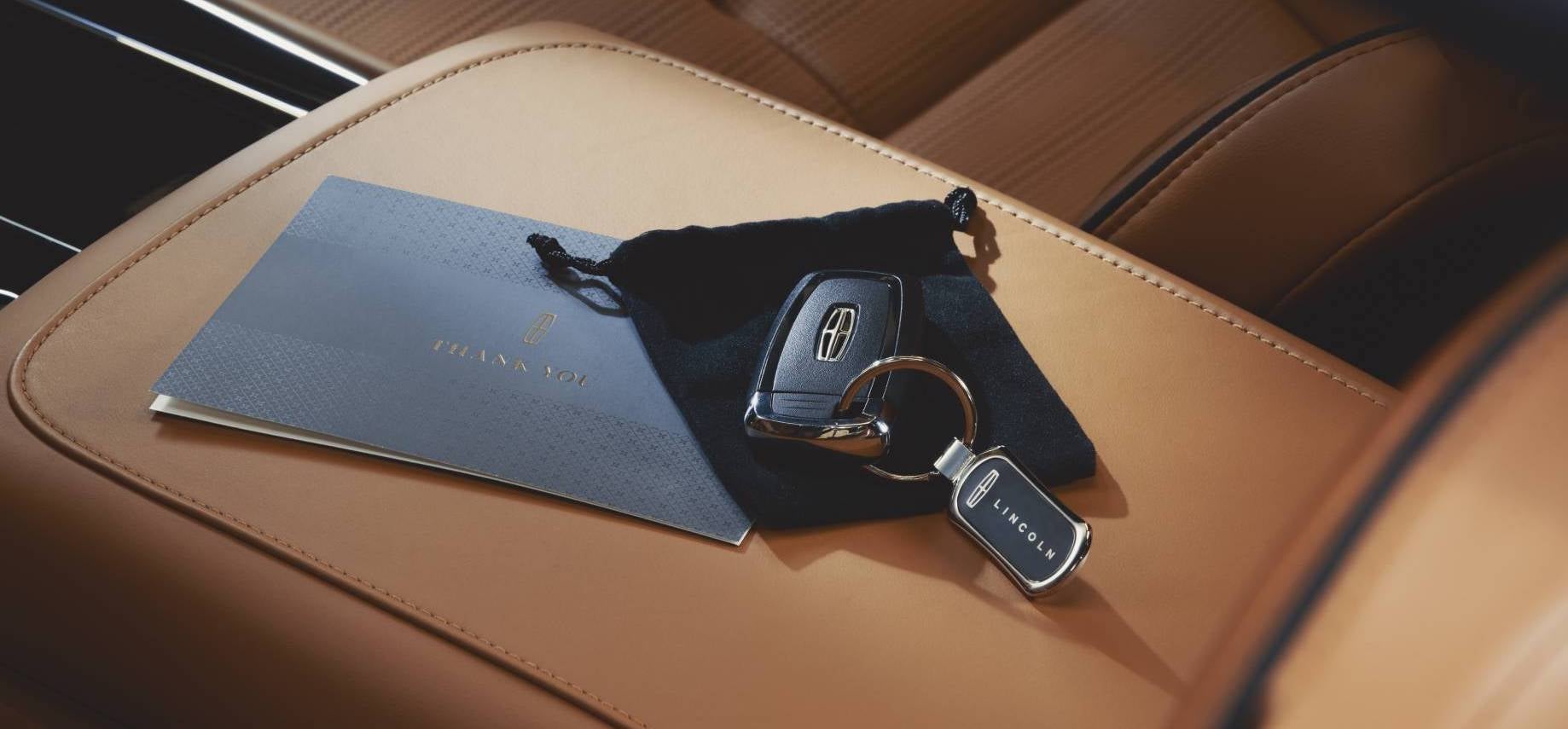 Ted Britt Chantilly Lincoln in Chantilly VA