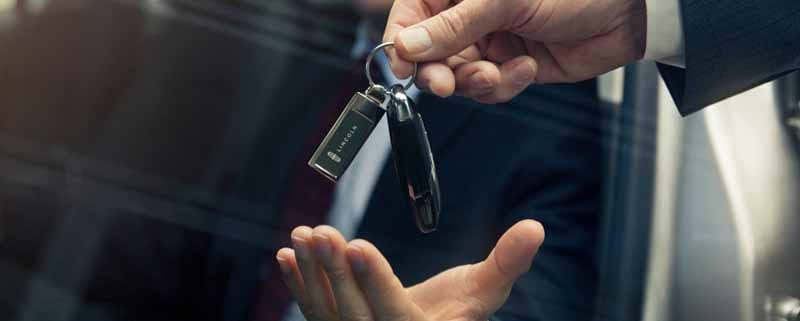 Ted Britt Chantilly Lincoln in Chantilly VA